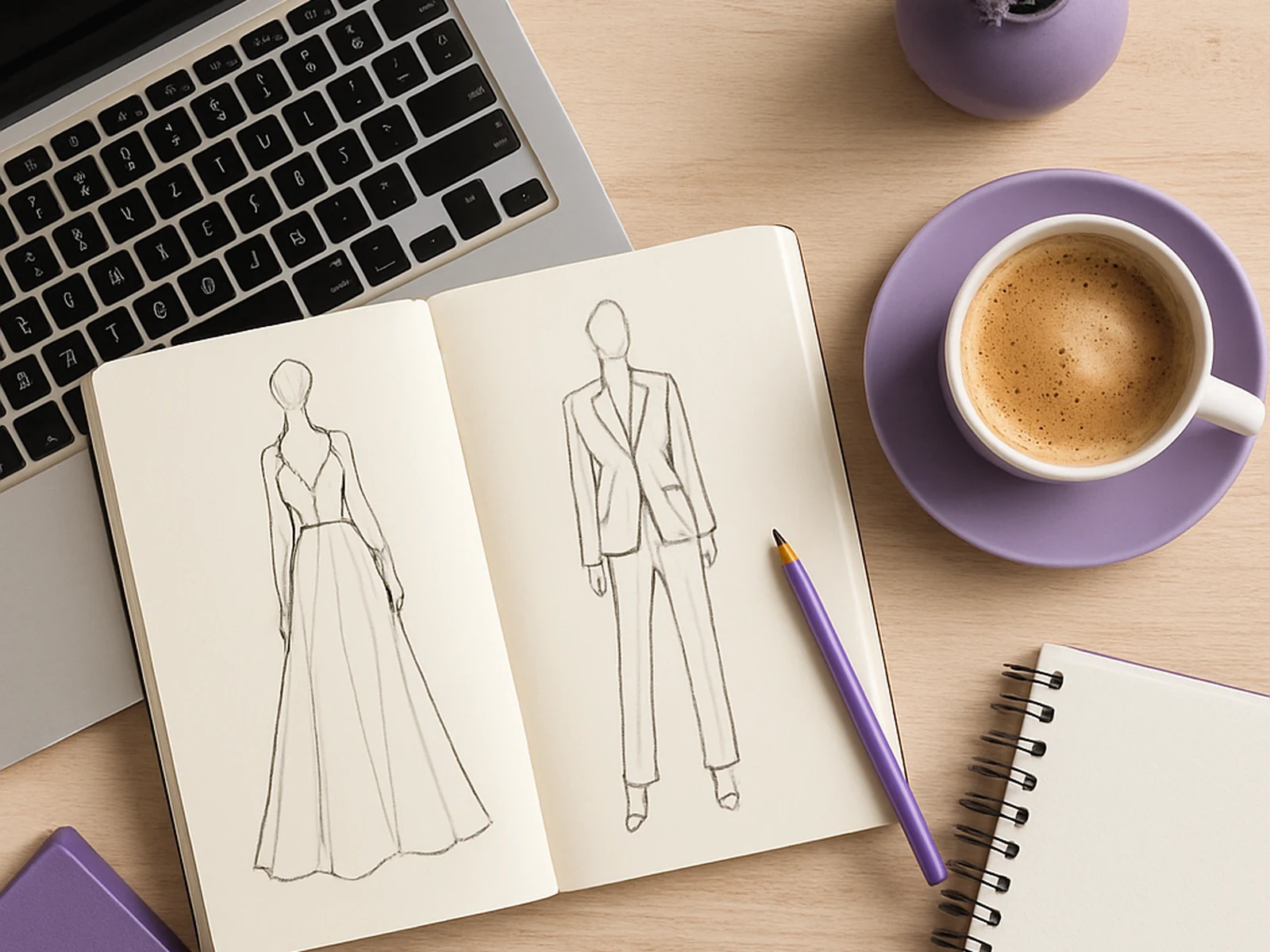 TrueMake Designs studio